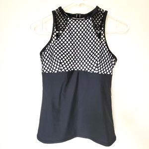 Piha Tankini Top - 6 (US)